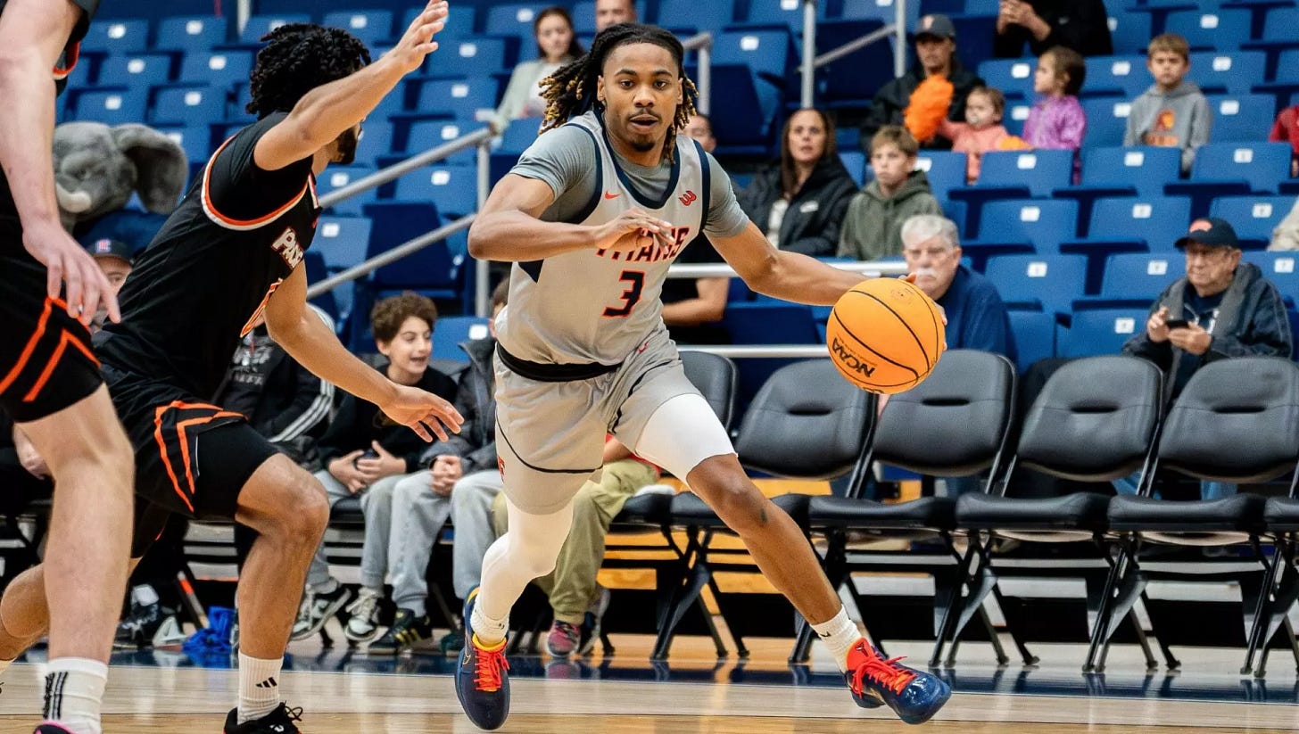 Joshua Ward - 2025-26 - Men's Basketball - Cal State Fullerton Joshua Ward - 2025-26 - Men's Basketball - Cal State Fullerton