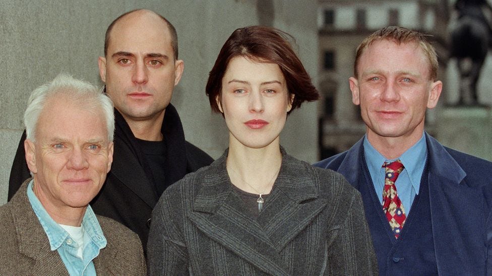 Our Friends in the North: One of the greatest ever TV dramas - BBC Culture