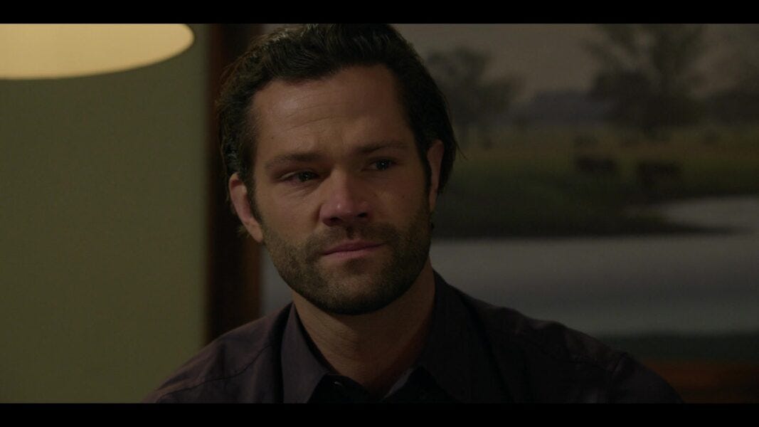 Walker calling for Mama 104 Walker calling for Mama 104