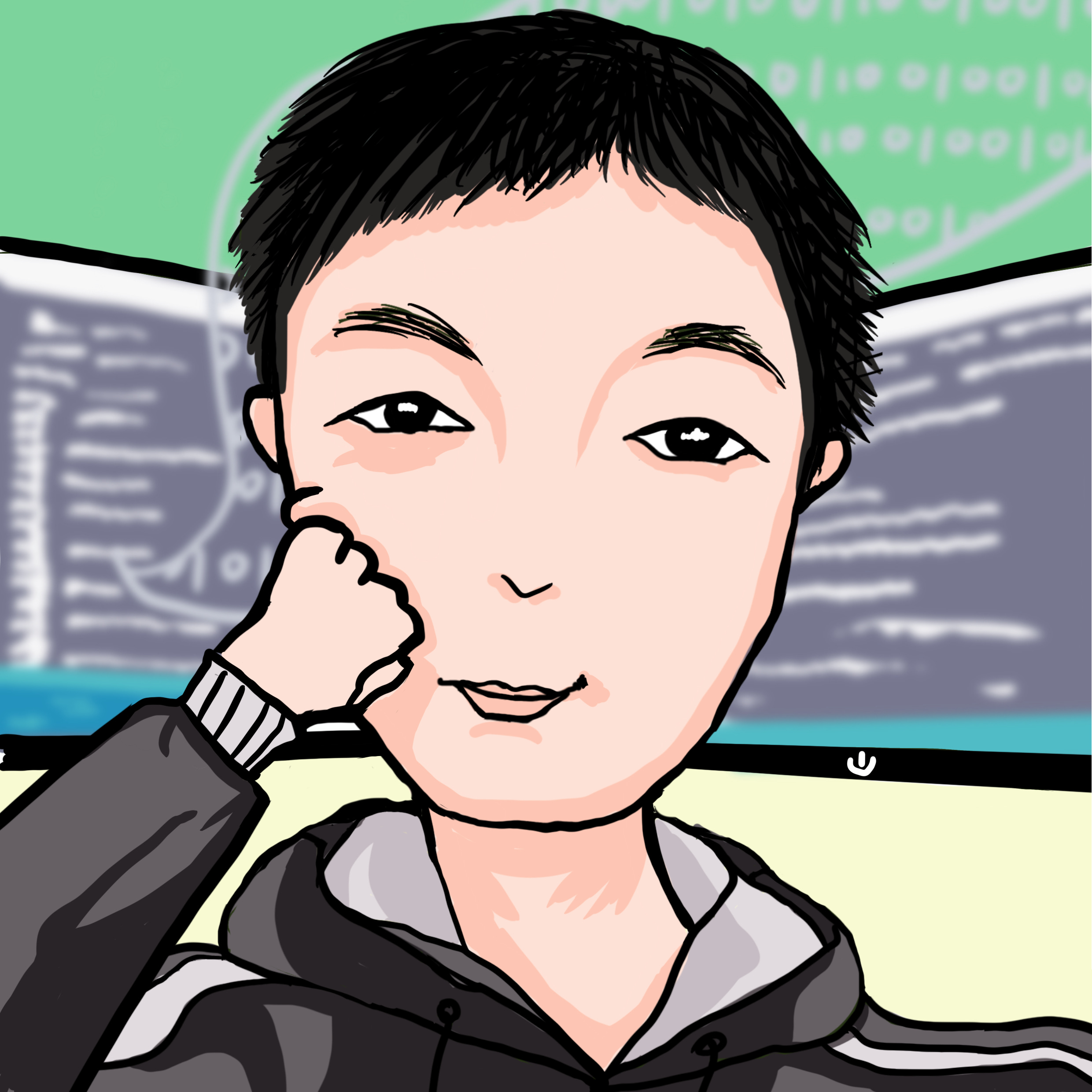 Substack profile picture for @base