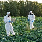 New Research Demonstrates Glyphosate Replacement, Diquat, Is Even WORSE, Destroys Gut Health And Damages Organs
