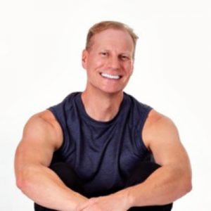 sean vigue athlete coach