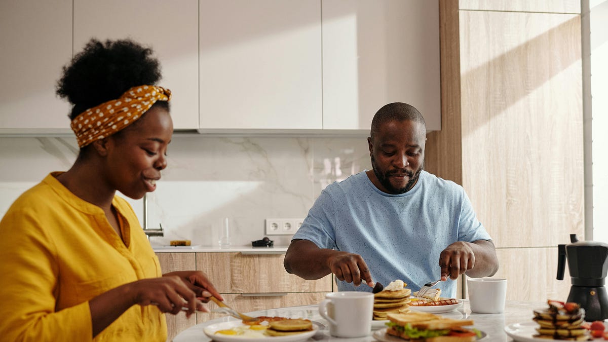 Eat better, exercise more is not a plan