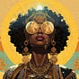 Francina Simone's avatar
