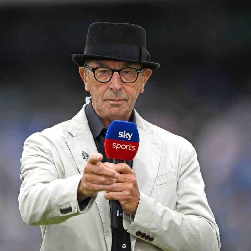 David Lloyd profile and biography, stats, records, averages ...