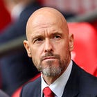 Erik ten Hag's rebuild begins with two high profile players 