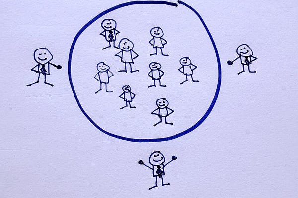 Visual Thinking | Facili-station | Jose Manuel Redondo Lopera | Substack