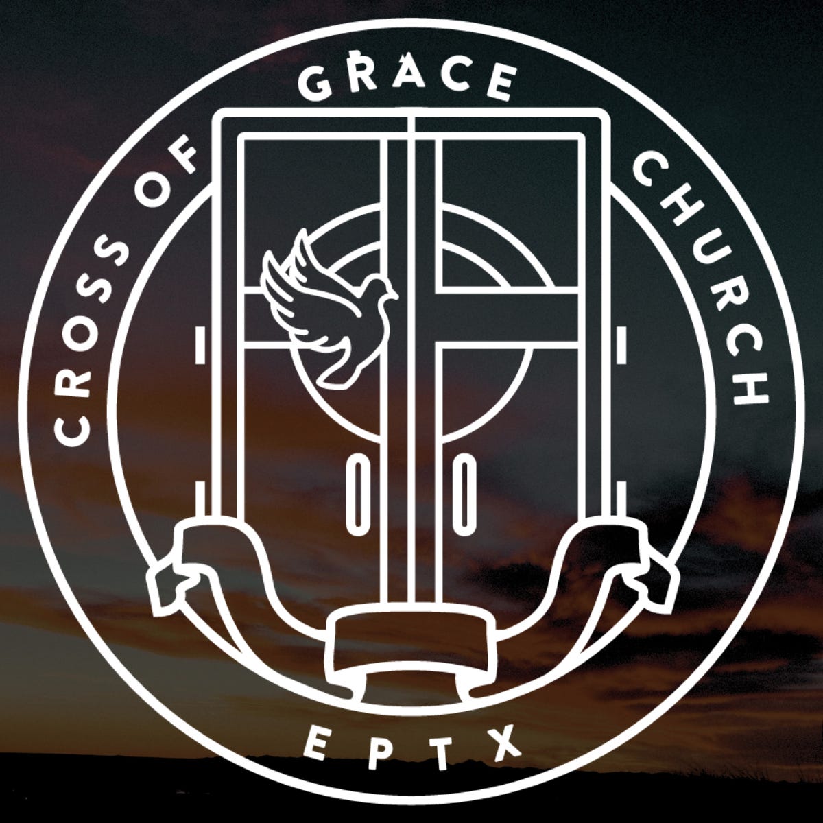 Artwork for The Cross of Grace Table