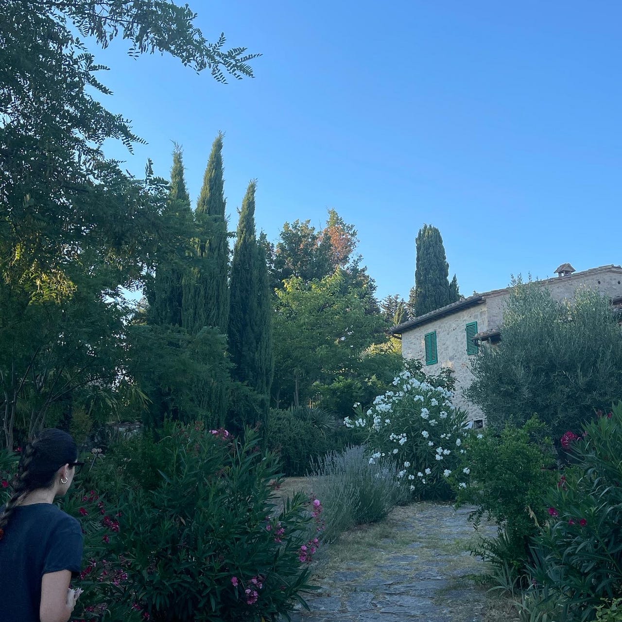 los momentos que si entendí