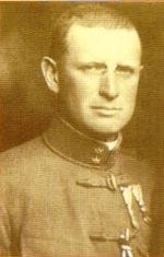 În Primul Război Mondial