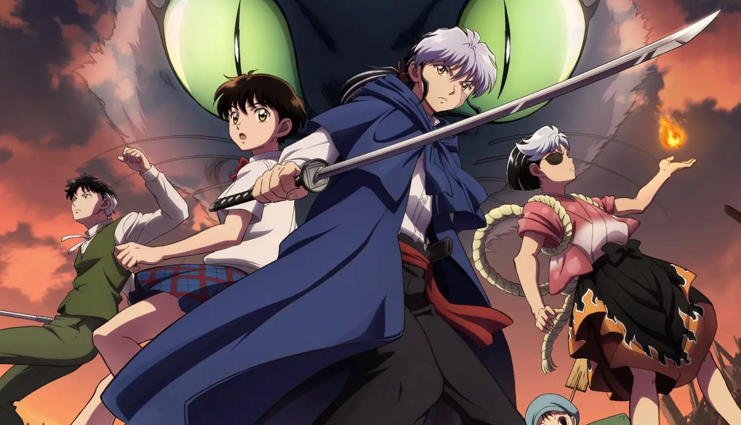 Unveiling the World of Mao: A Deep Dive into the Anime and Manga Masterpiece