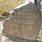 Sarah Knight's Great American Road Trip