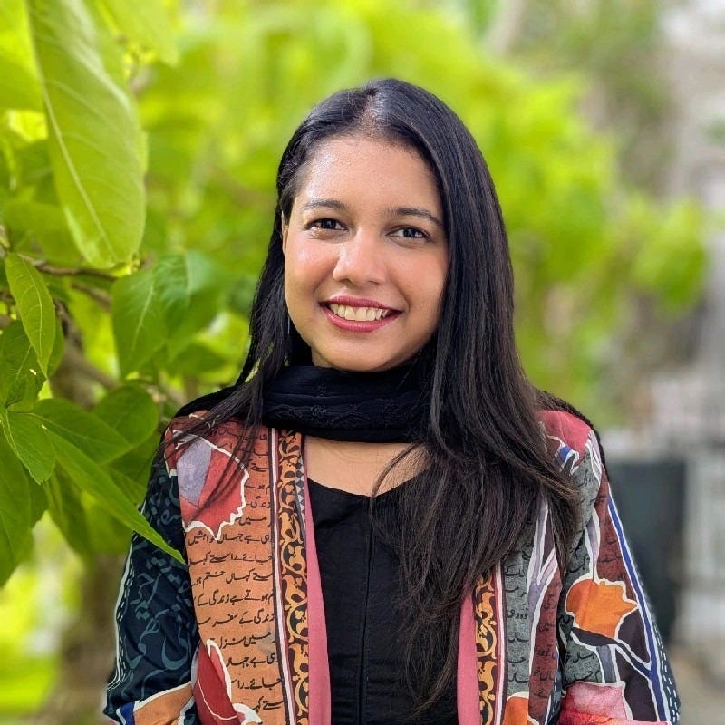 AllAboutAI by Midhat Tilawat