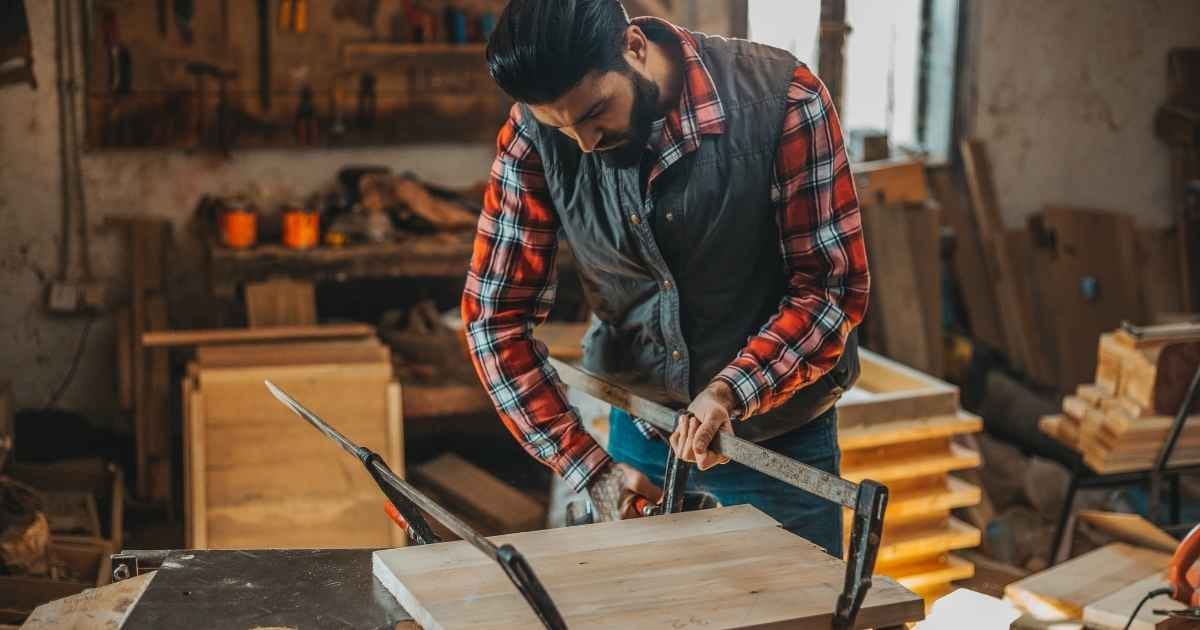 Master Woodworker Master Woodworker