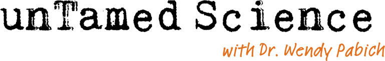 unTamed Science