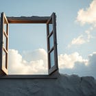 The Open Window: What Happens When Power Forgets Humility