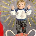 No. 62 - Ye Olde Birth Journal