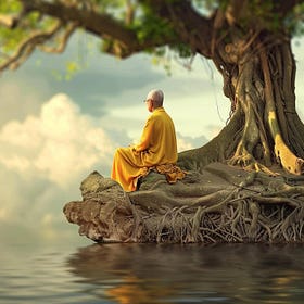 The Ultimate 9-Page Guide to Experiencing That Silent Power Called God
