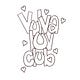 VULVA LUV CLUB