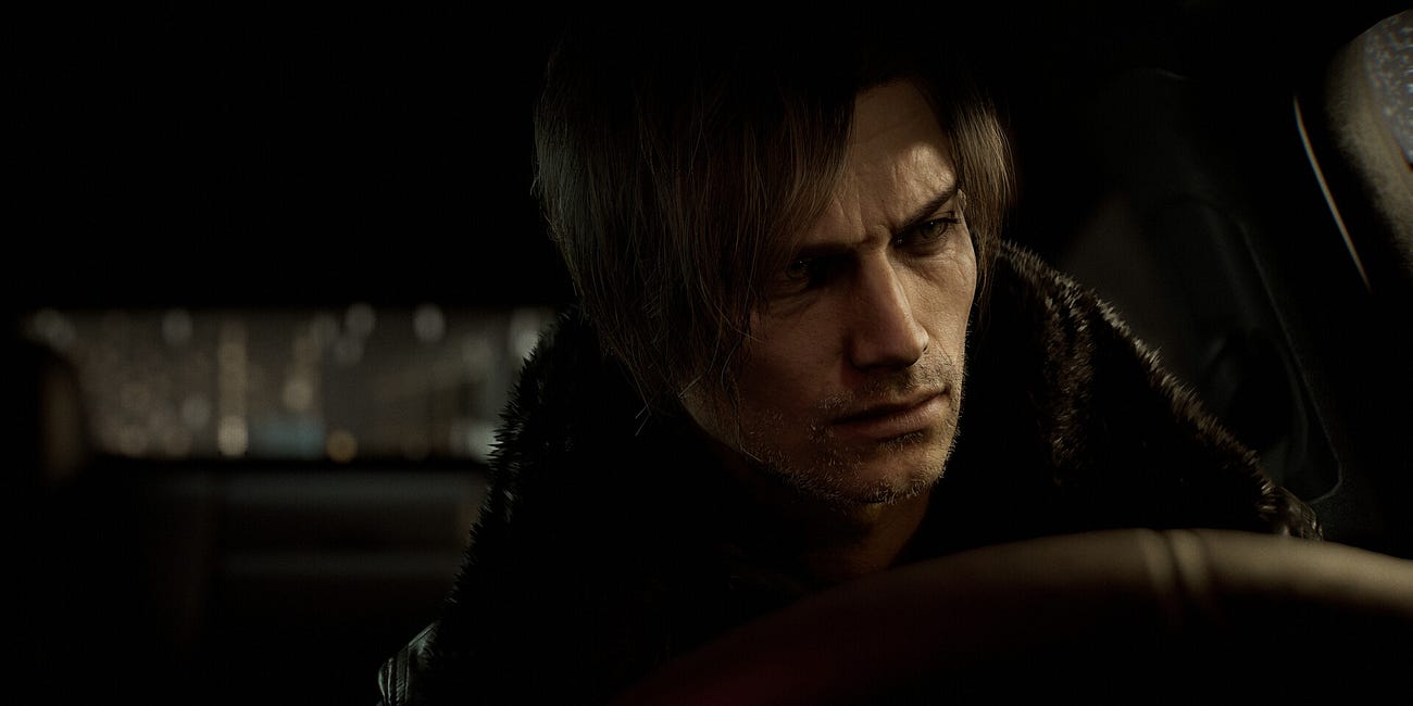 Kane's Games Just Dropped A 2-hour Review On 'Resident Evil Requiem'