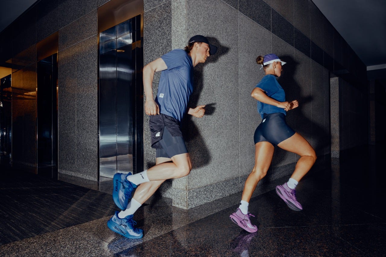 Running Supply #91: Big Moves in Unexpected Places
