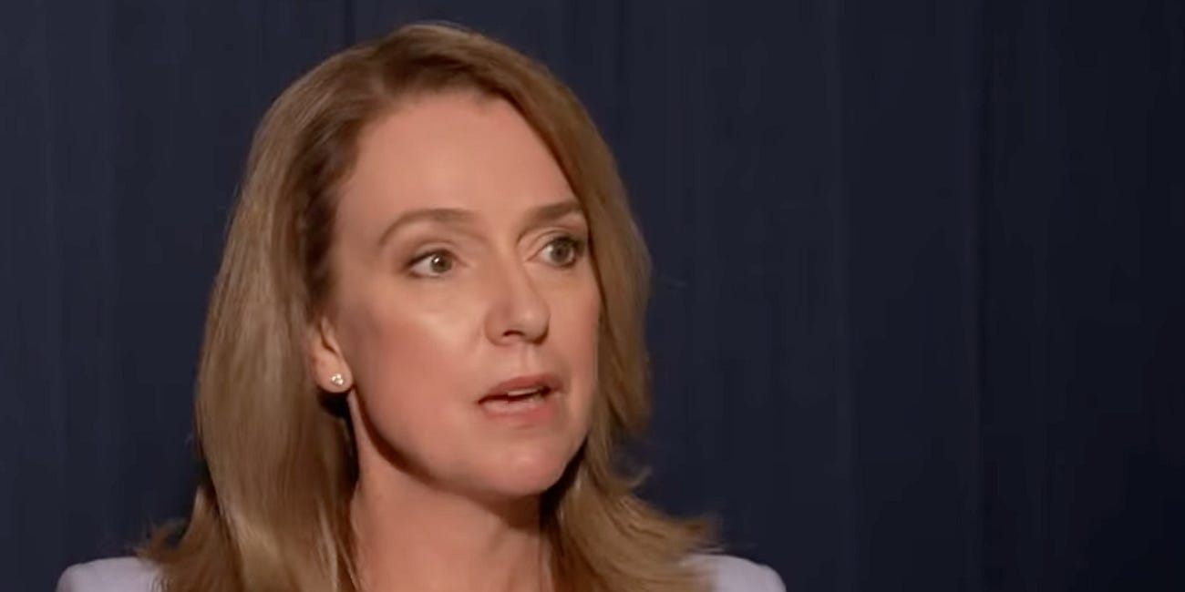 Kelly Sloane Elected NSW Liberal Leader, Vows Family-Focused Fight Against Labor Ahead of 2027 Poll