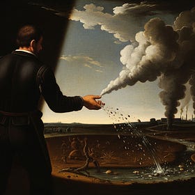 ¿Por qué limitar el uso de fertilizantes químicos?