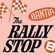The Rally Stop by BANTIA