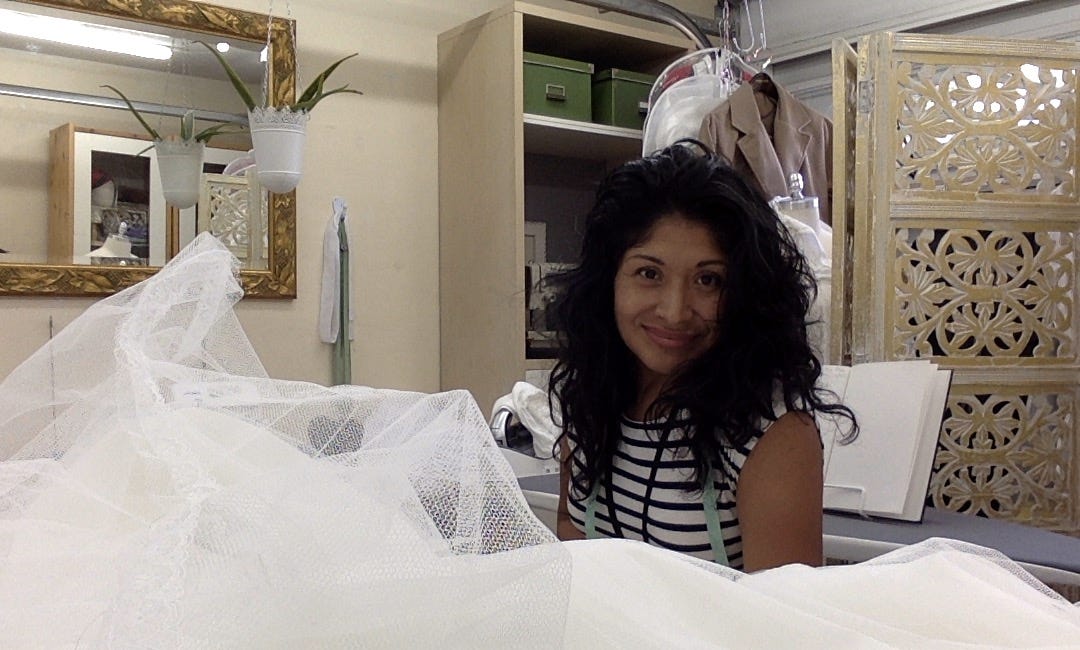 A Full Circle Journey from Apprentice to Instructor with Erika Ipanaque