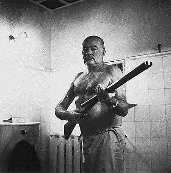 Ernest Hemingway: Mustafa Kemal'in kimselerin unutamayacağı, İsmet Paşa'nın  da kimselerin hatırlayamayacağı bir yüzü var | Independent Türkçe