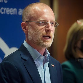 Inside the Trump administration’s extortion-industrial complex