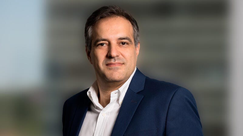 Farmacêutica brasileira foca em Specialty Care
