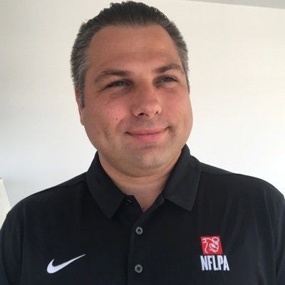 Ric Serritella (@RicSerritella) / Twitter