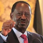 The Sovereign Disruptor: How Raila Odinga Built Kenya’s Modern Economy—And When He Was Willing to Burn It Down