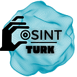 OSINT TURK's avatar