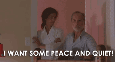 Every good slumber party - GIFs - Imgur