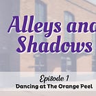 1. Alleys and Shadows
