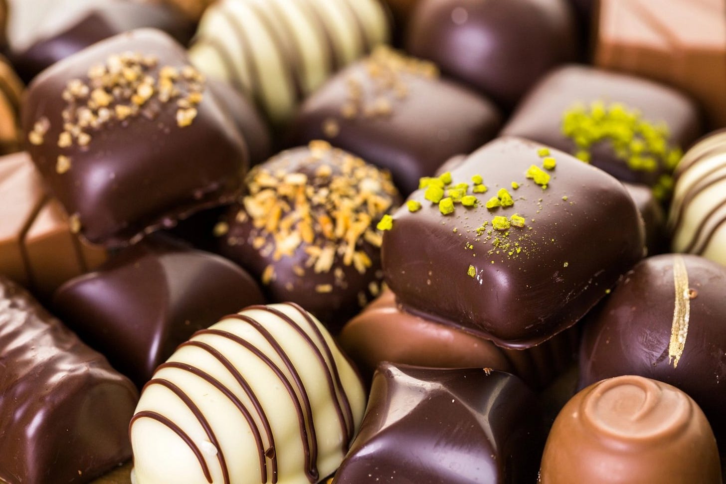 5 Belgian Chocolate Makers You Should Know | The Chocolate Professor