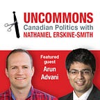 Uncommons with Nate Erskine-Smith