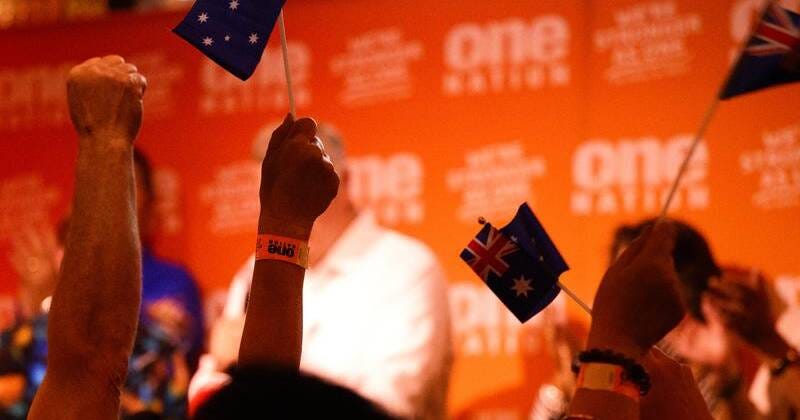 Paddock of despair': MP blasts One Nation defectors | The Canberra Times |  Canberra, ACT