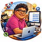 Claudio Rojas's avatar