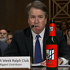 Supreme Court Six Mulling Over Letting Trump Fire ERREBODY