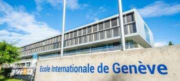 Campus des Nations | Campus | Ecolint Genève