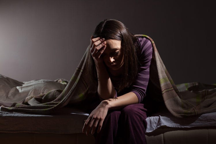 Combat Sleeplessness in Recovery | St. Joseph Institute for Addiction