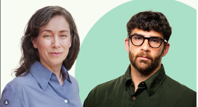 The Hasan Piker Debate Reaches NY-17 - by Timmy Facciola
