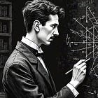 The Brutal Mathematics of Techno-Capital