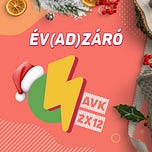 AVK ⚡ Anonim Vezetők Klubja