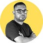 Alex Zelaya's avatar