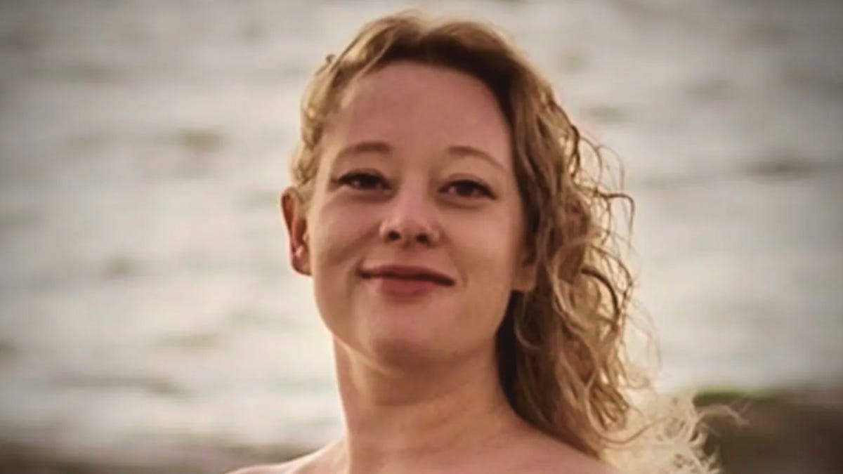 Renee Nicole Good Picture