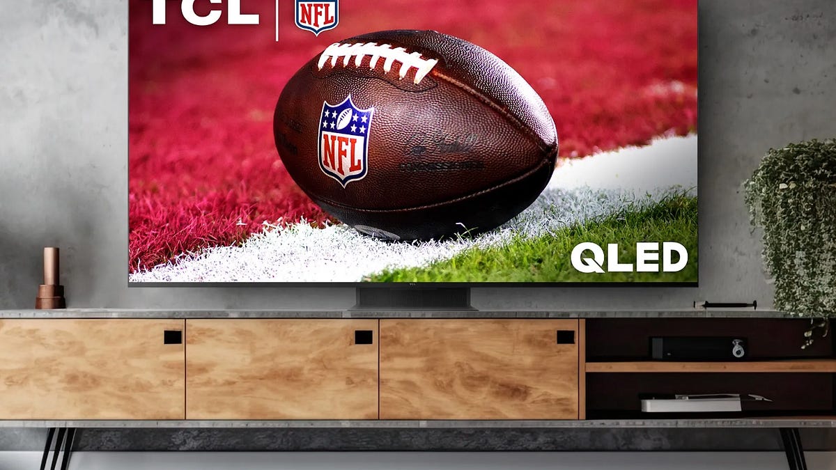 Best Super Bowl 2026 TV Deals: get the best discounts below $500 and $1,000